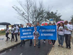 Moradores do Recreio pedem mais segurança