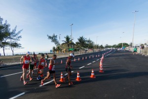 28/02/2016. Evento-Teste: Marcha Atlética. Pontal. Recréio dos Banderantes Rio de Janeiro. BRASIL.