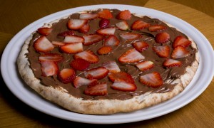 pizzanutella