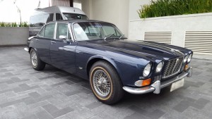 Encontro de Carros ANtigos no Américas - Reliquias Noivas