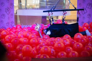 FANTASTICA CAIXA DE PRESENTES NO AMERICAS SHOPPING (4)