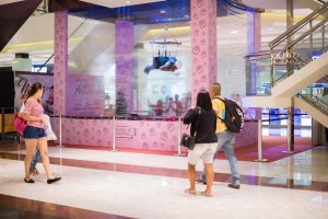 FANTASTICA CAIXA DE PRESENTES NO AMERICAS SHOPPING (5)