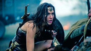 Wonder-Woman