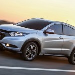 Qual o melhor? Honda-HR-V-2016-10