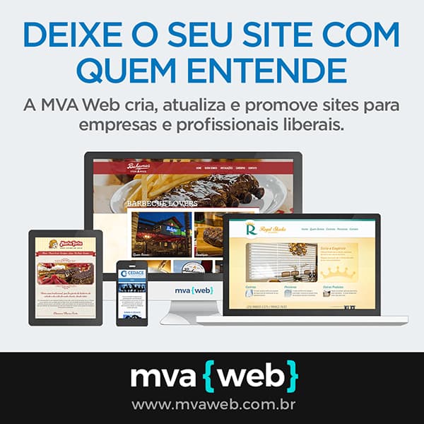 MVA Web