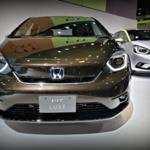 Hondafit Toquio2