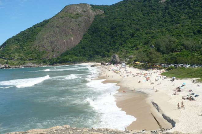 1 Prainha 73519