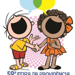 Feira Da Providencia Cartaz 2019 1