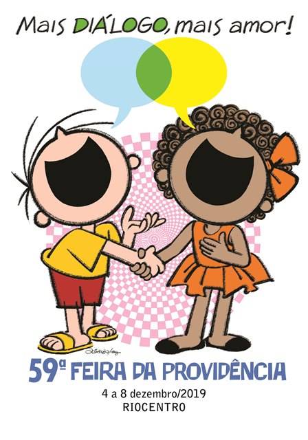 Feira Da Providencia Cartaz 2019 1