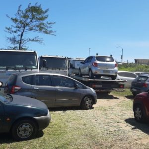Estacionamento 4 Li