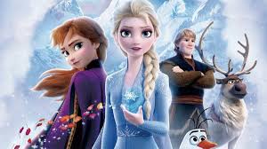 Frozen2