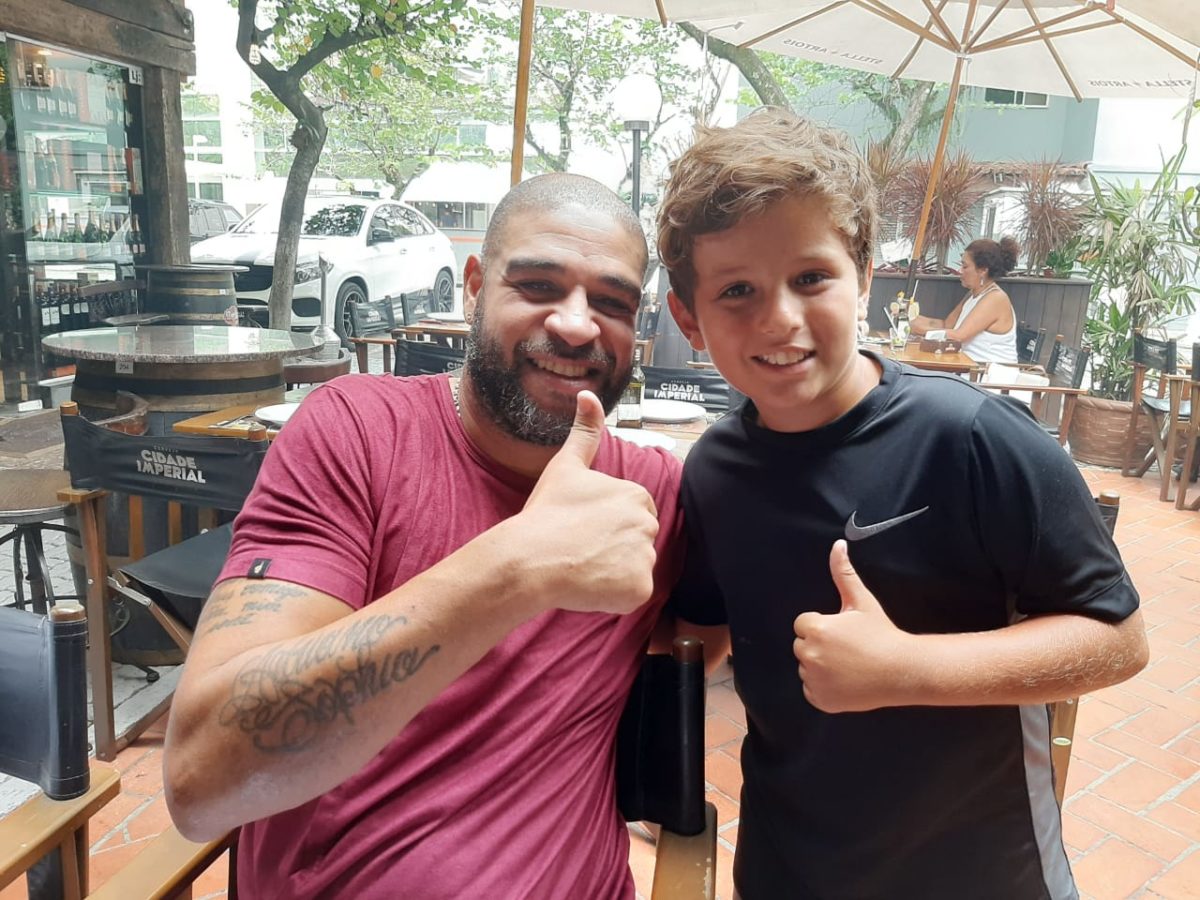 Adriano