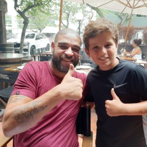 Adriano