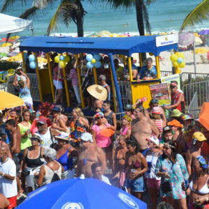 Banda Da Barra Carnaval 2019 02