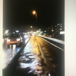 Brt Acidente Reduzida