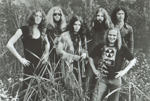 Lynyrd Skynyrd