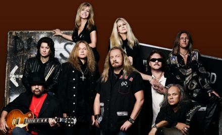 Lynyrd Skynyrd10