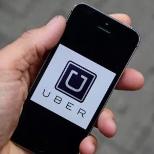 Uber