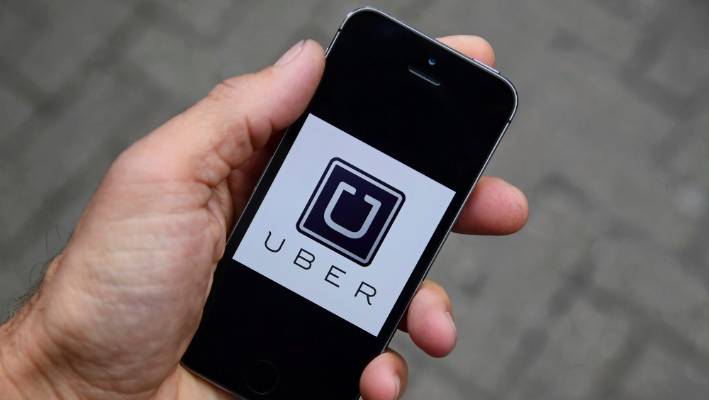 Uber