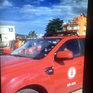 Bombeiro