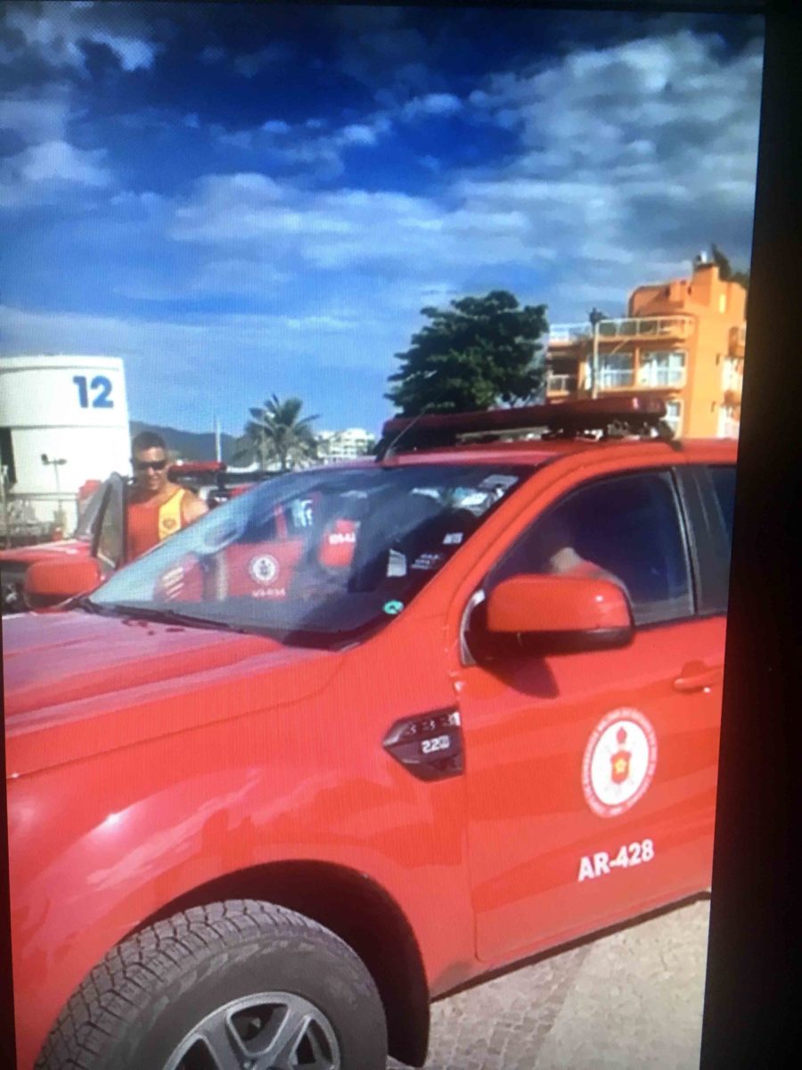 Bombeiro
