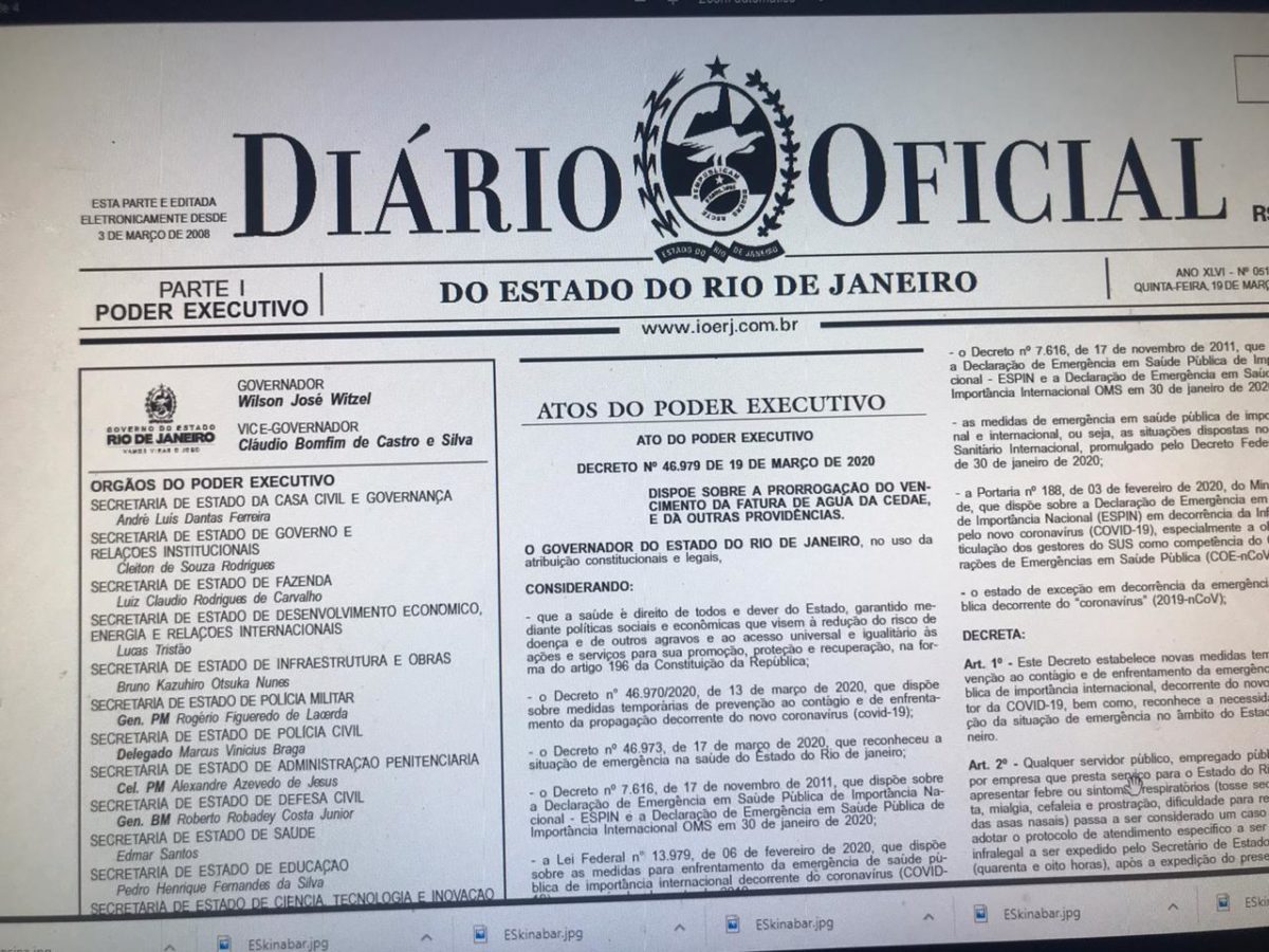 Diario Oficial