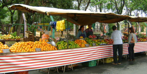 Feira
