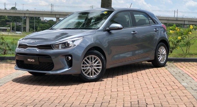 Kia Rio 28012020190748287