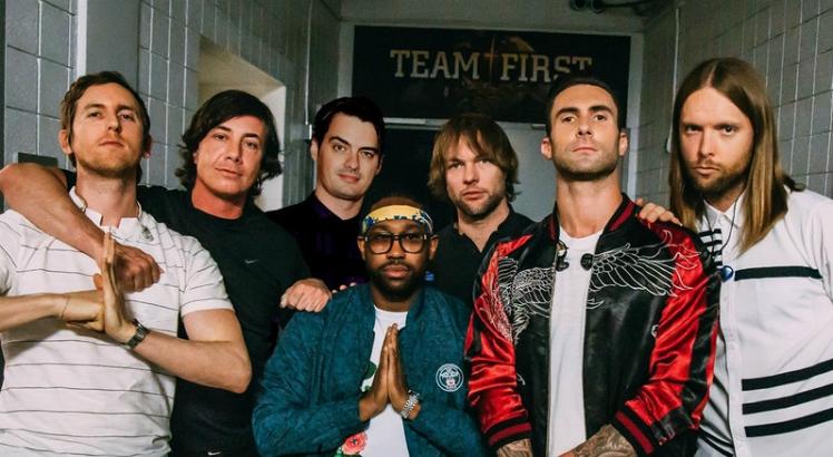 Maroon 5