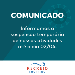 Recreiocomunicado