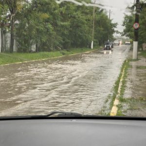 Rua Miguel Fernandes