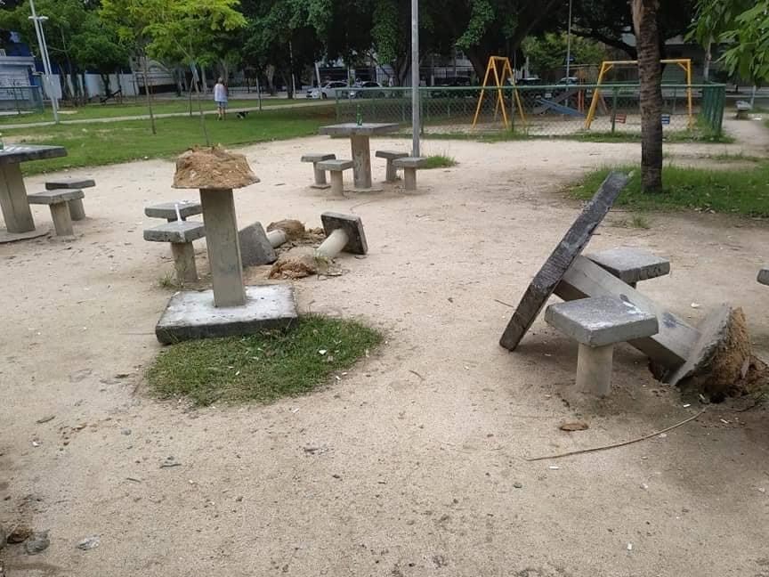 Praça