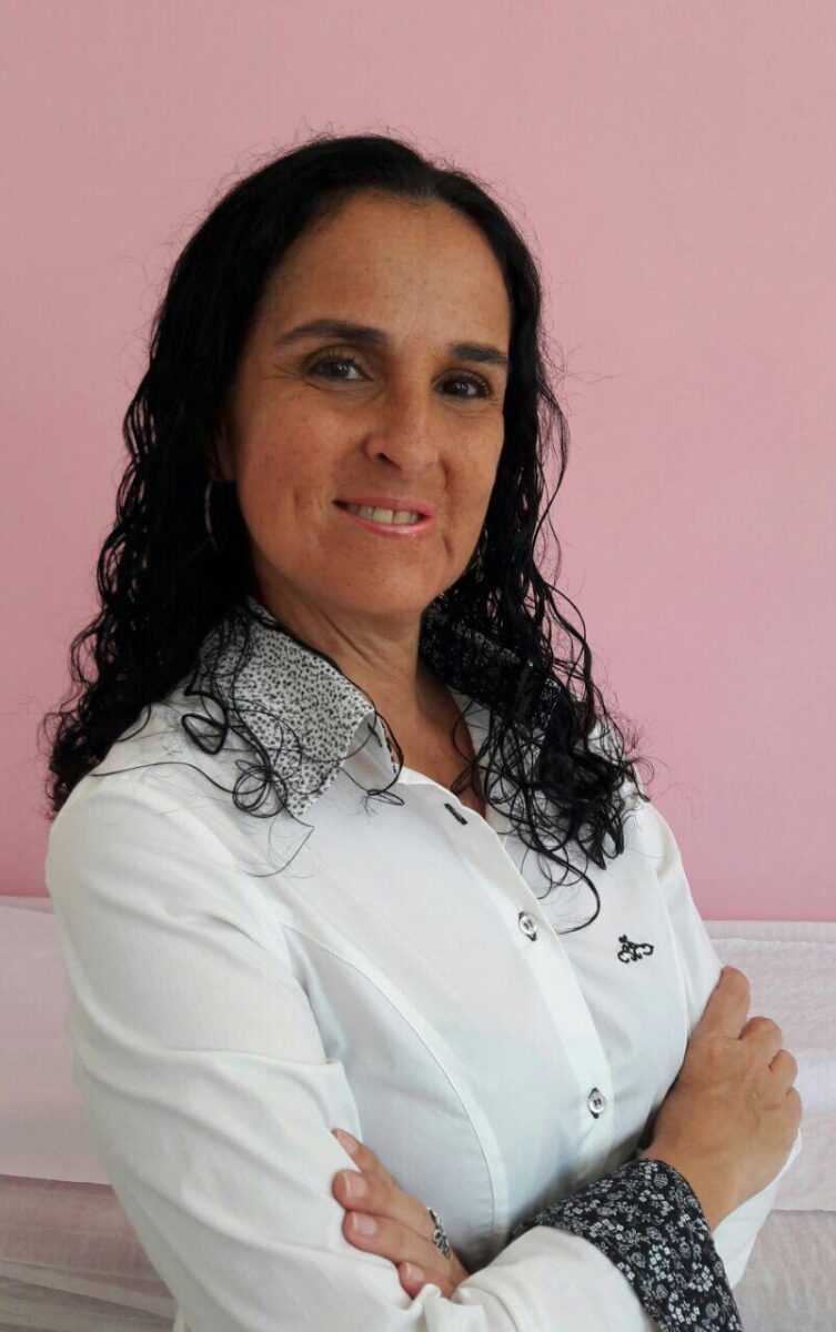 Raquel Psicóloga