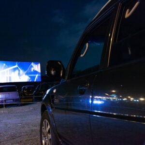 Drive In