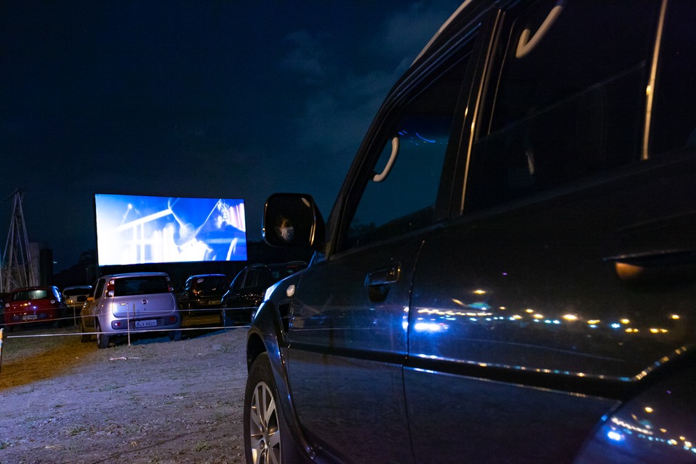 Drive In