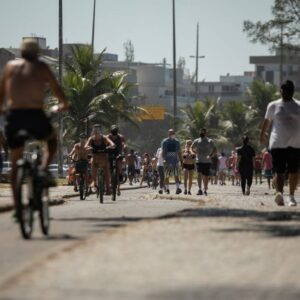 Calcadao Recreio