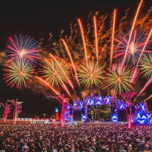 Rock In Rio 2021
