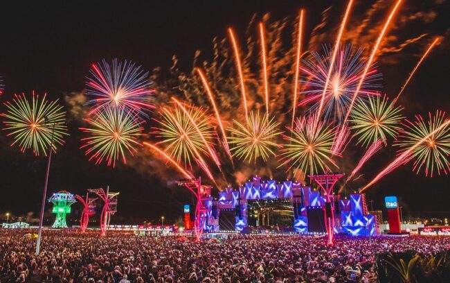 Rock In Rio 2021