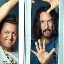 Bill E Ted