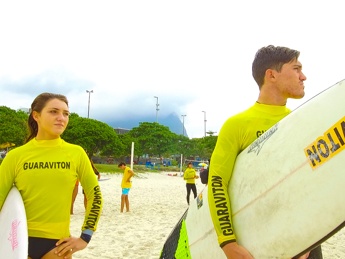 Sophia E Neville Proa Surf