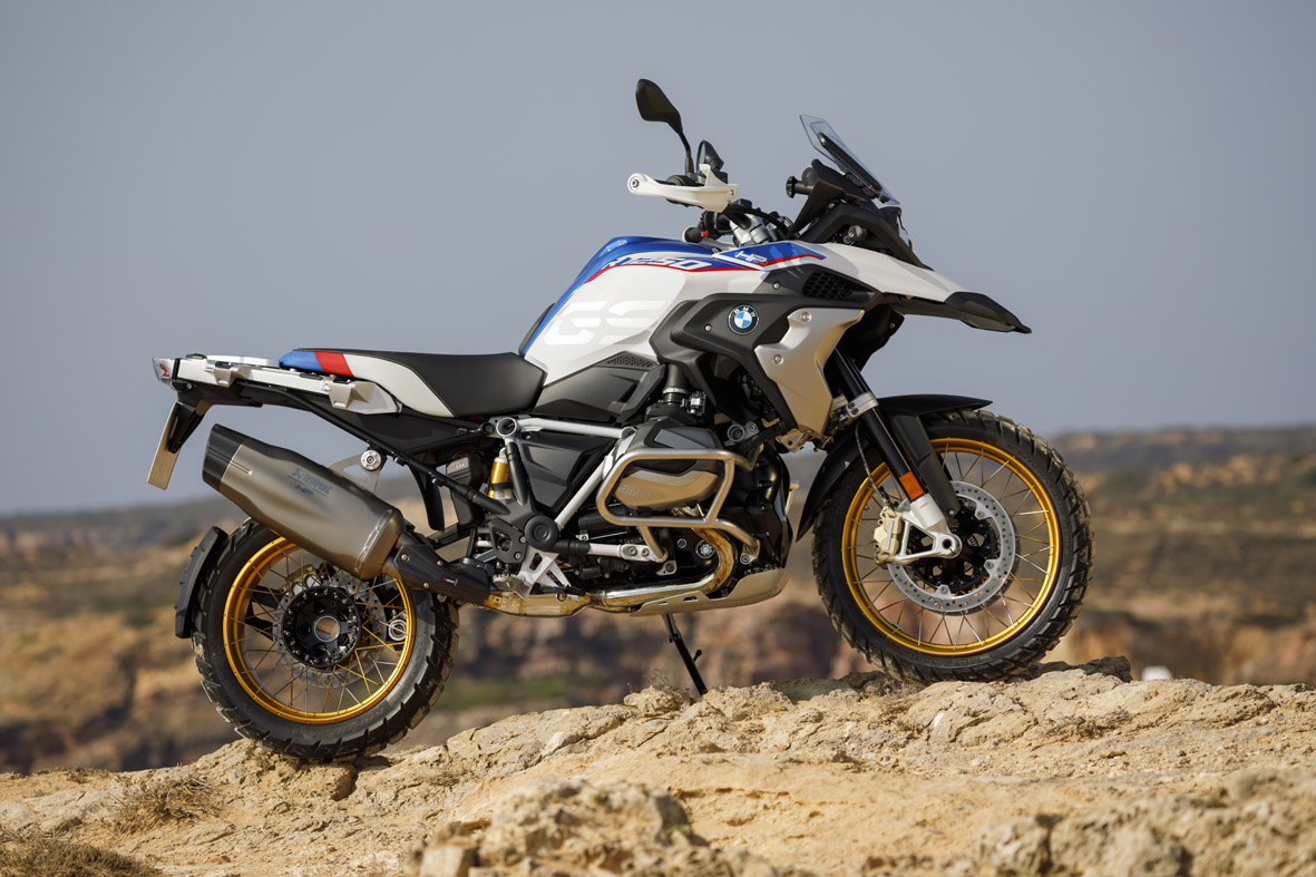 Bmw R 1250 Gs