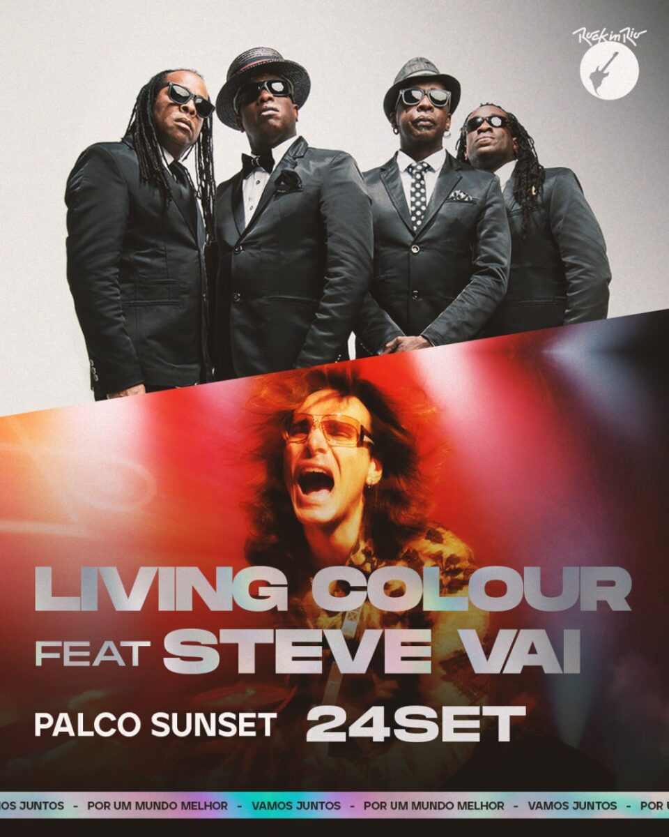 Living Colour