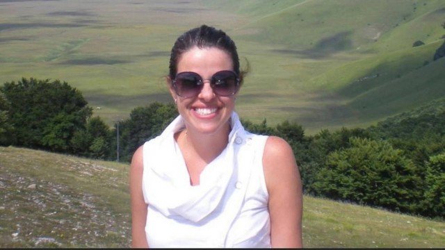 Xviviane Arronenzi