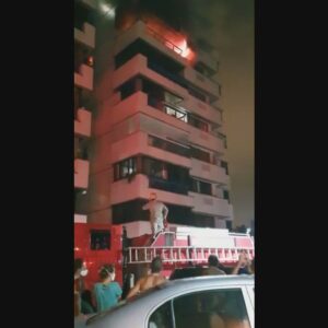 Incendio Barra B482 Frame 0