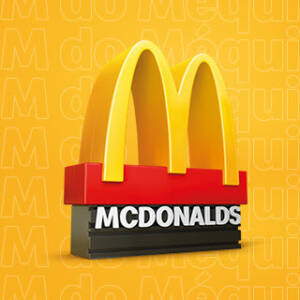 Mcdonalds