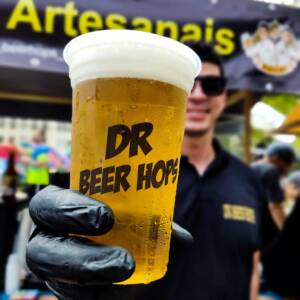 Dr Beer Hops