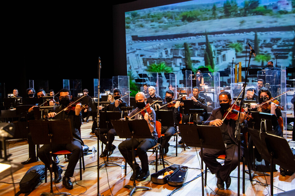 Cidadedasartes Yerushalayimconcert Porvitorjorge 19