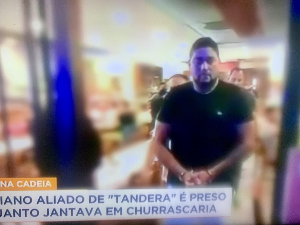 Miliciano 1