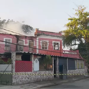 Rj1 Incendio Bar Barra Frame 2725