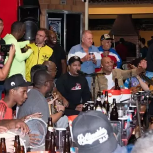 Bar Do Galo